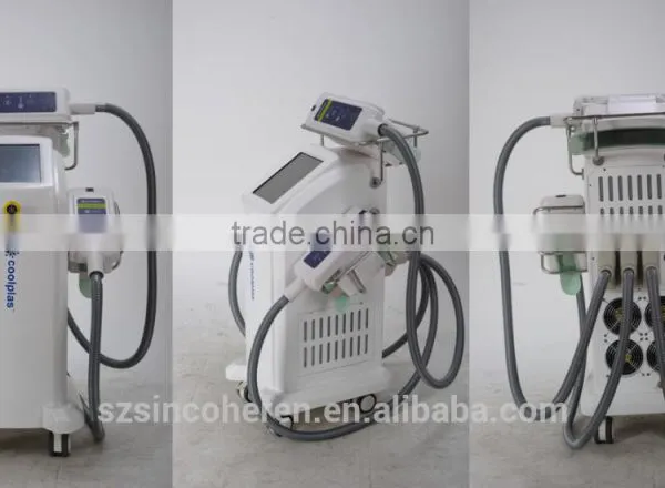 Coolplas Fat Freezing Machine Kryolipolyse Weight Loss Machine photo-4