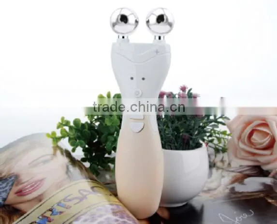 Hot Sell Face Muscle Massage Tools Facial Care Machie Microcurrent Important Face-Lfit Instrument photo-3