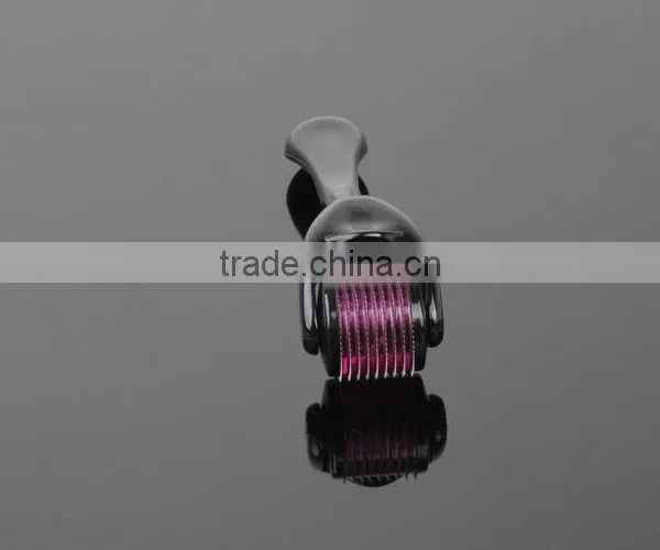 0.25mm CE Certification Derma Rolling 1.5mm System 0.5mm Derma Roller MicroneedleAnti Aging photo-6