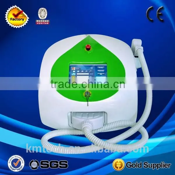Manufacturer Promotional Diode Laser Hair Removal Machine Price photo-5