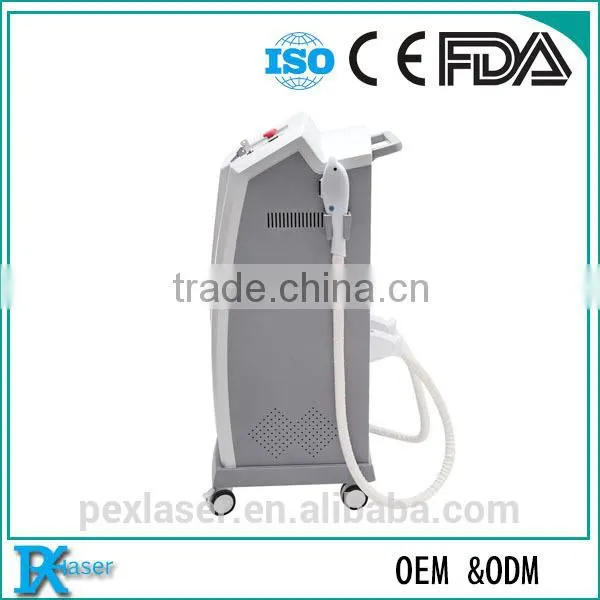 Hair Removal and Tattoo Removal Elight nd Yag Laser Machine P-303 photo-6