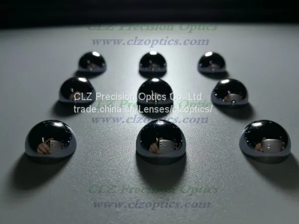 Silicon Lenses photo-2