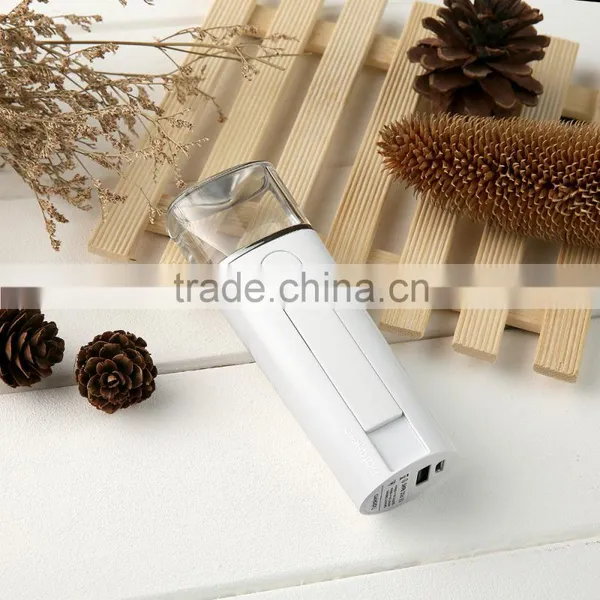Cold Fogger Nanotechnology Best Selling Products Portable Facial Steamer photo-6