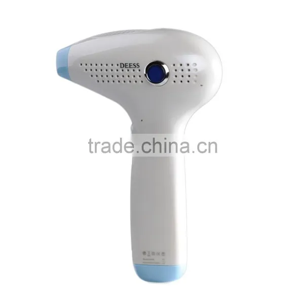 Deess Home Ipl Hair Removal System for Permanent Hair Removal GP580 photo-6