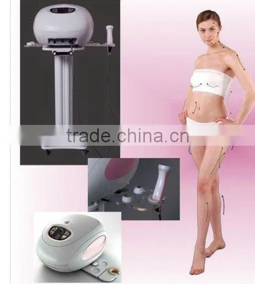 2015 New Arrival Monopolar RF Radio Frequency Tighten Wrinkle photo-2