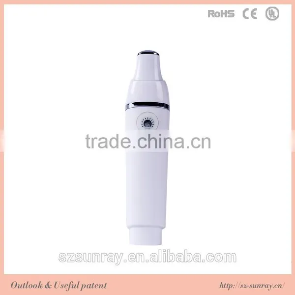 2016 Wholesale Anti Puffiness of Eyes Relaxing Eye Massage Machine photo-4