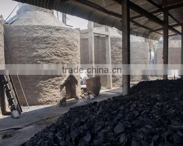 Product From Hoang Kim Viet Nam Coconut Charcoal photo-5