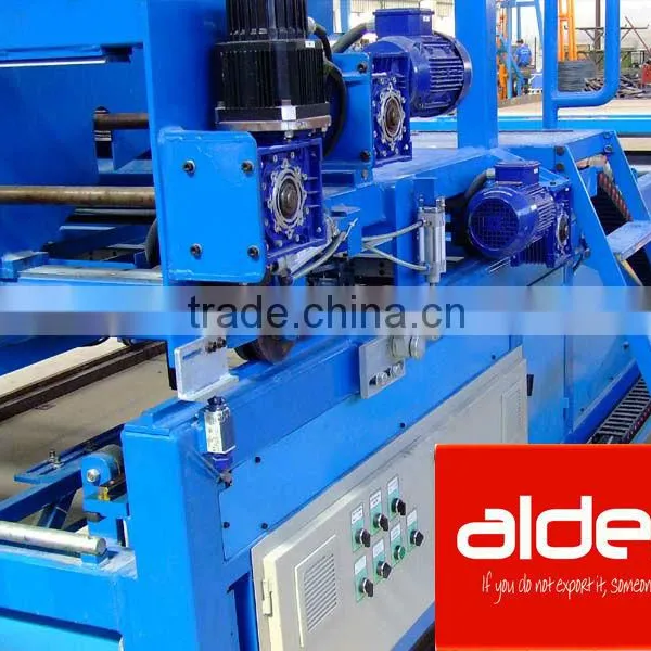 Wire Mesh Welding Machine photo-5