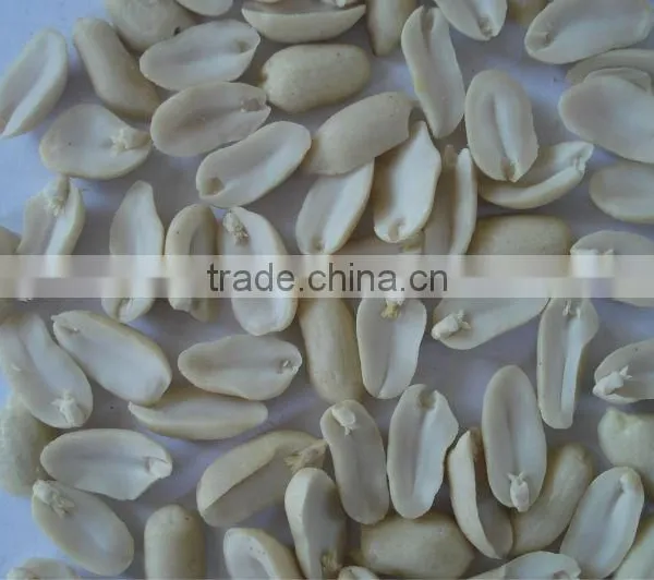 Peanut Seed