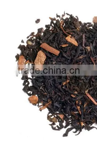 Apple Cinnamon Darjeeling Tea - 2015 Hot Product - Directly From Darjeeling Based Exporter