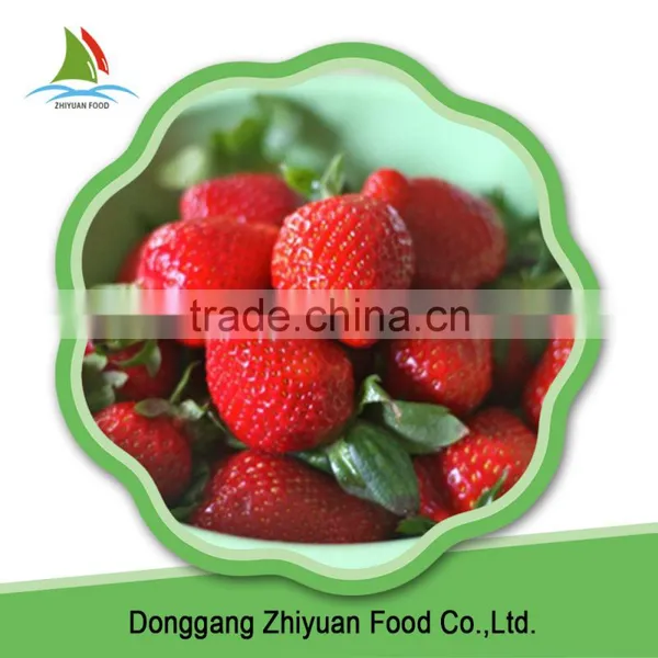 Frozen Fruits,Frozen Organic Strawberry photo-4