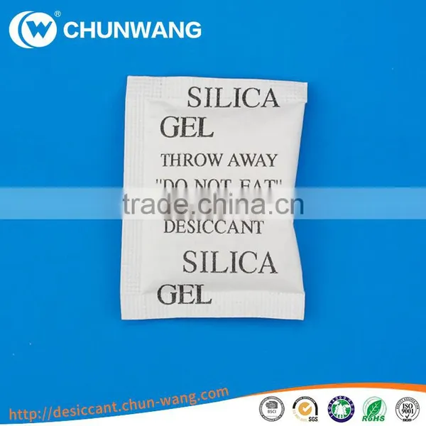 Silica Gel Packets , Silica Gel Sachets,Silica Gel Tyvek Cloth photo-3
