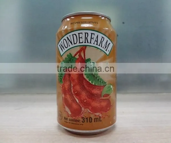 TAMARIND DRINK GOOD TASTE 310ML