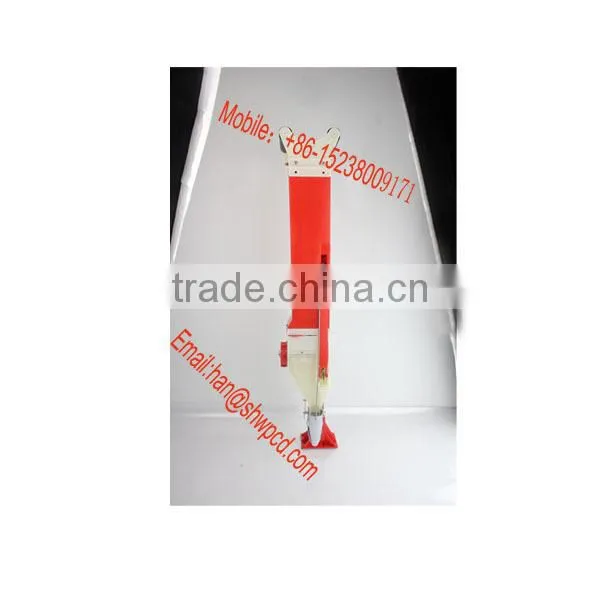 High Quality/ Low Price Hand Wheat/ Beans Seed Planter/ Fertilization photo-3