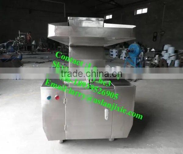 Bone Crushing Machine/bone Crusher/bone Grinder photo-3