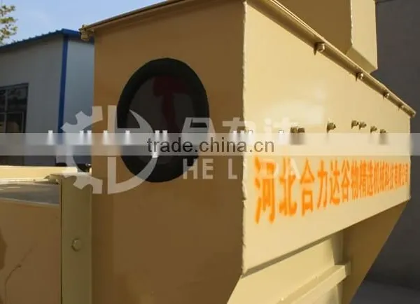 Maize Wheat Rice Coffee Bean Seed Grading Machine photo-4