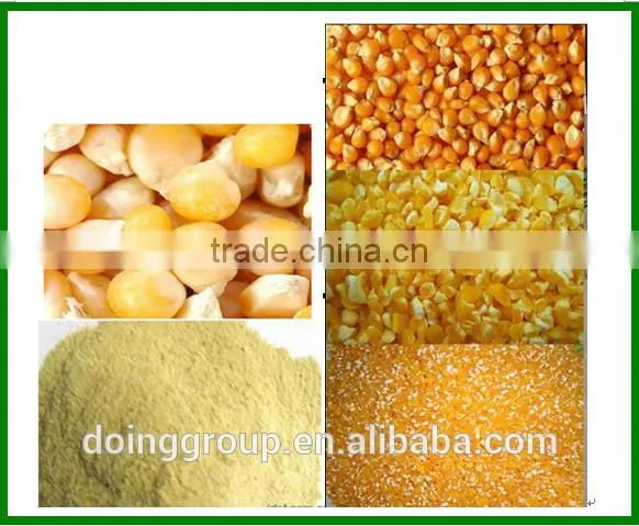 Maize Milling Machines Used South Africa for Sale photo-6