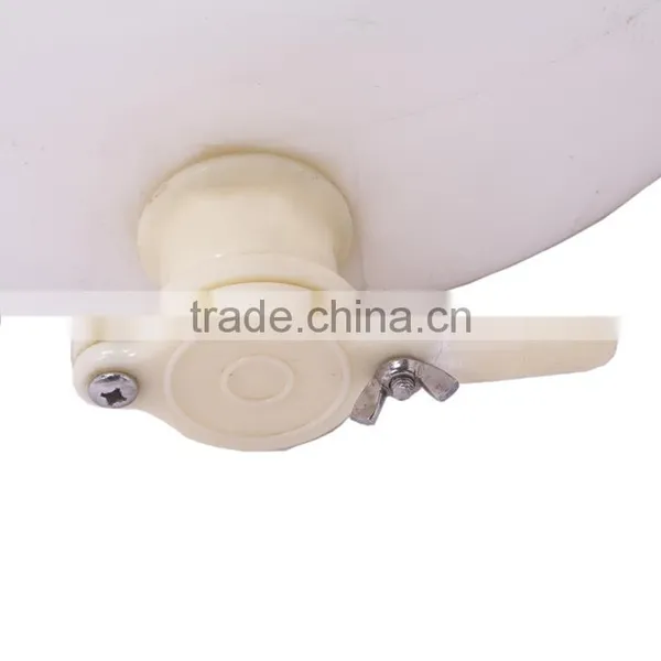Bee Plastic Honey Extractor By Manual photo-3
