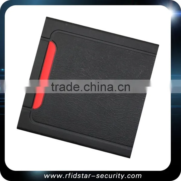 RFID ID Proximity Reader Keypad WG26 125KHz Access Control photo-2