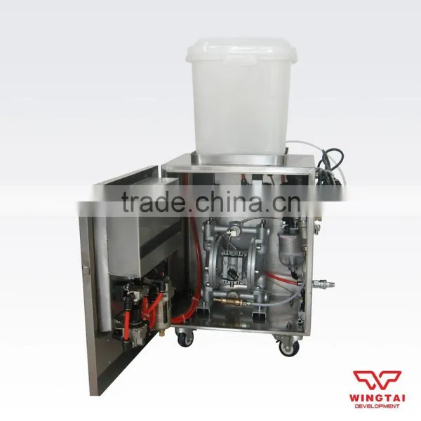 Explosion-proof Type Paint,Ink ,Glue Viscosity Controller For Viscosity Control photo-4