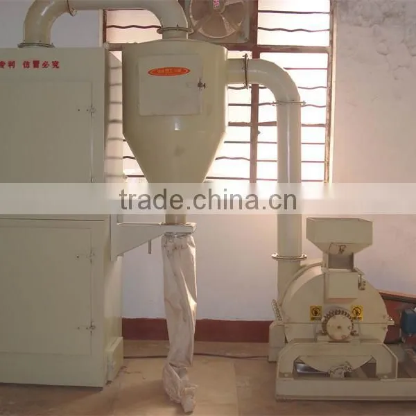 With CE Hot Sale Carbon Black Pulverizer to 100-6000 Mesh