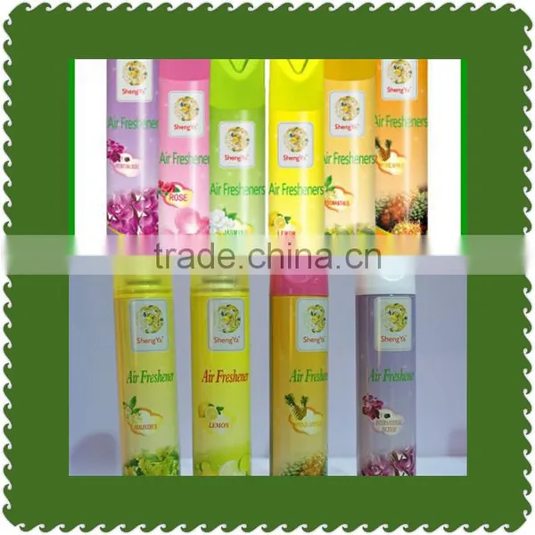 China Supplier Air Freshener Spray Refill for Aerosol Automatic photo-3