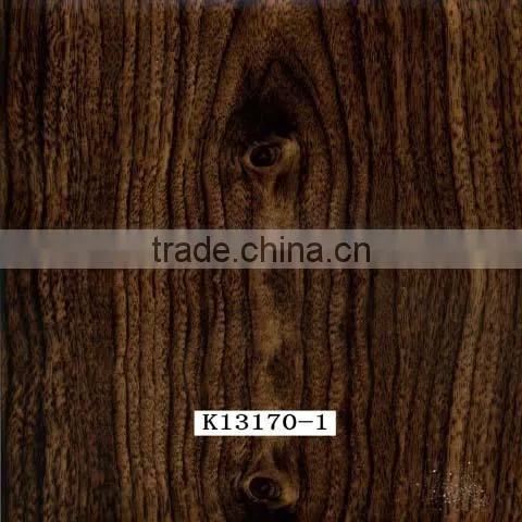 New Arrive 3d Wood Water Transfer Printing Film photo-2