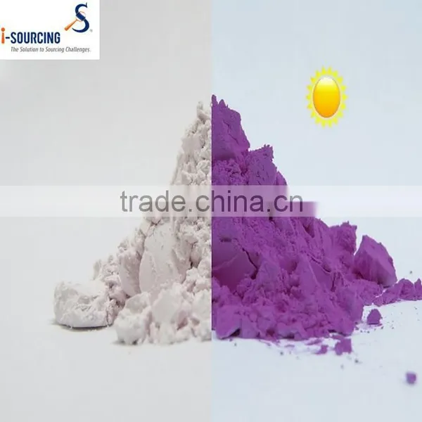 UV/sun Light Sensitive Pigment photo-5