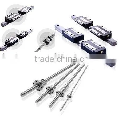 Ball Screw/lead Screw/ball Leading Screw