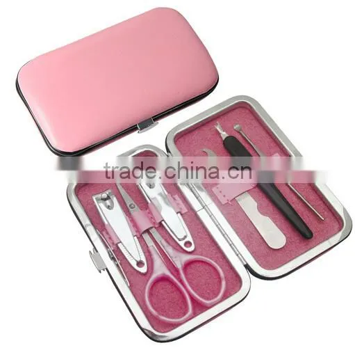 Wholesale Custom Nail Clipper Set Japanese Nail Clipper photo-4