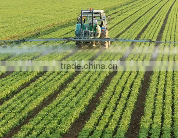 Organic Foliar Fertilizer Potassium Fulvate photo-2