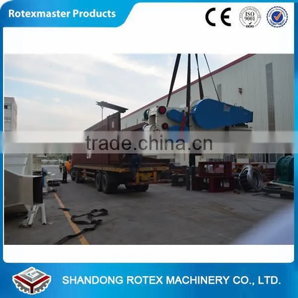 ROTEXMASTER Wood Chipper,Tree Cutting Machine Price,Log Splitter for Sale photo-6