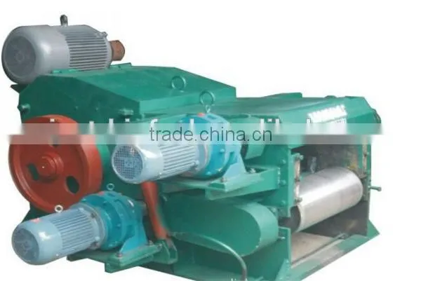Professional Wood Chipper Bx218 Series With Capacity 15-20m3/hour Popular in China-Penny photo-2