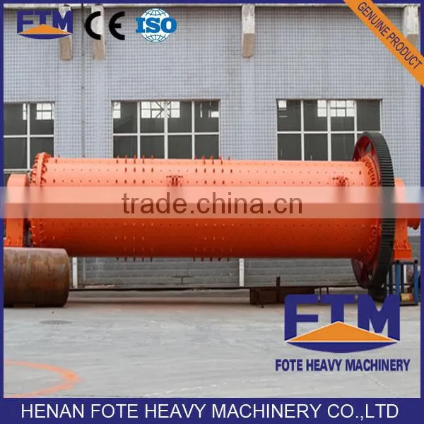 Zirconia Ball Mill photo-2