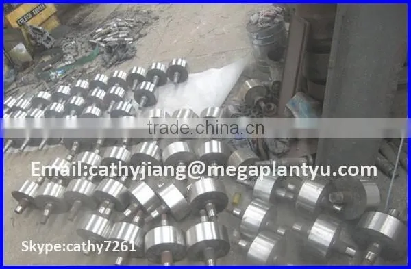 Automatic clean Ball Scourer Machine photo-5