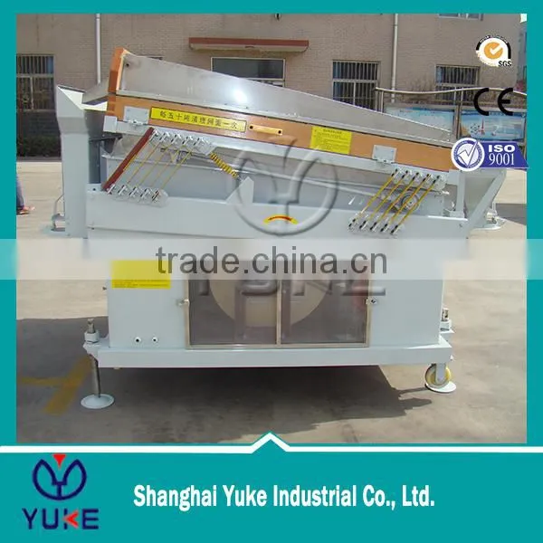 5 Tph Mobile Type Sesame Cleaning Machine for Sale photo-3
