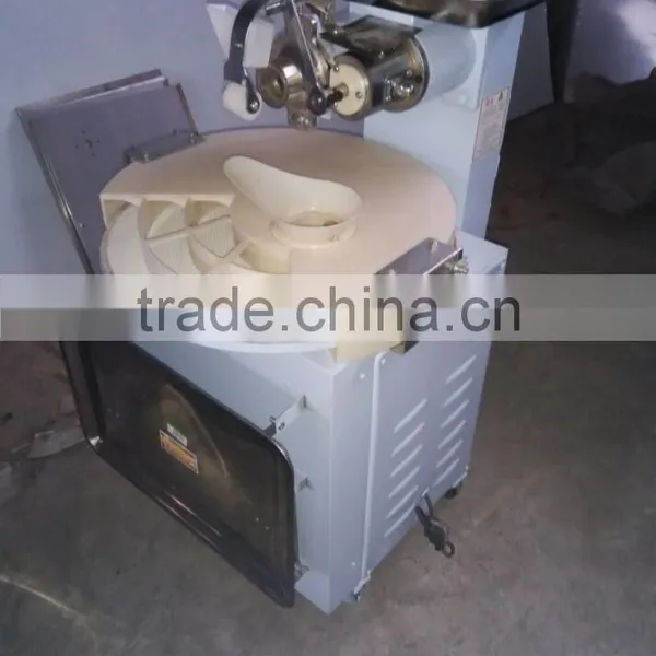 Bread Pizza Dough Divider /Flour Divider Machine / Bread Dough Divider Rounder Roller Machine photo-5