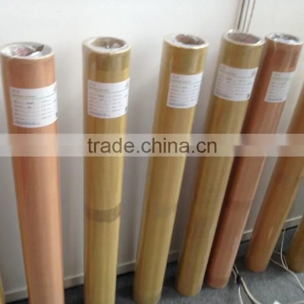 Micro Copper Wire Mesh photo-3