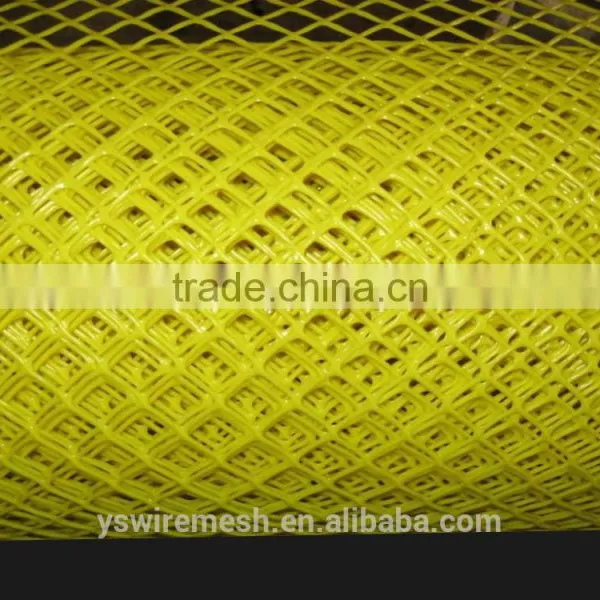 Rigid Plastic Mesh photo-4