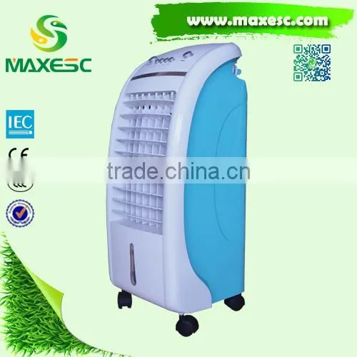 Electrical Room Used Air Cooler Conditioner Portable photo-2