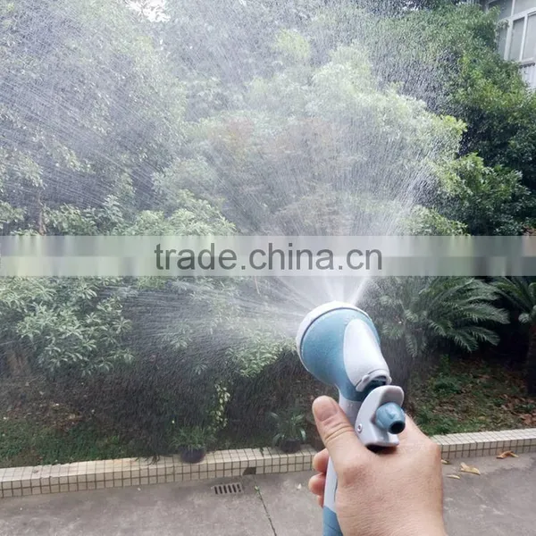 Foam Wash Gun, Cleaning Spray Gun Car Care Snow photo-3