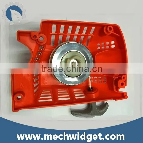 Starter Recoil of Chainsaw 5800 Chain Saw Machine Spare Parts photo-2