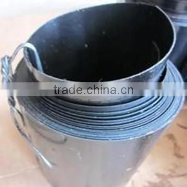 LC-LIDA Hot Selling LGB Spiral Steel Tape Shield for Serew Nice-looking photo-2