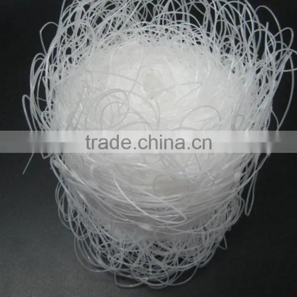 Olive Net & Fruit Nets, Plastic Orange Safety Net, Climbing Plant Support Net photo-4