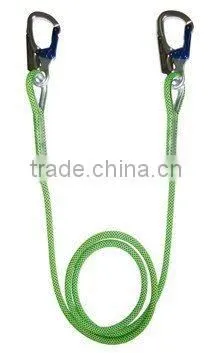 Fire control and Industrial Lanyard