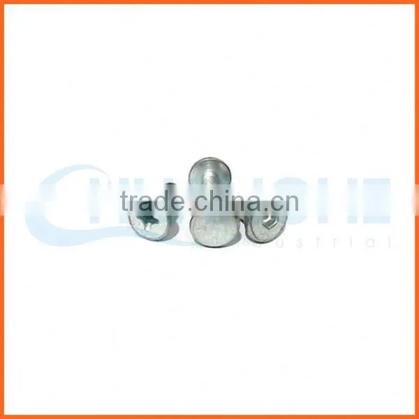 High Quality Eyelets Hollow Rivet photo-5