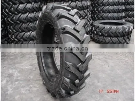 Agriculture Tractor Tire Tyre 10-16.5, 10PR, 12PR, SKS