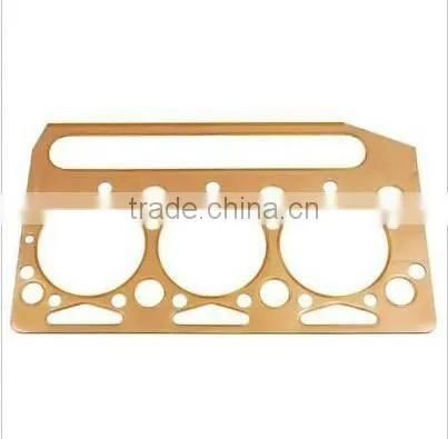 Massey Ferguson 240 Tractor Cylinder Head Gasket /massey Ferguson Tractor Cylinder Head Gasket/massey Ferguson mf 375 Tractor