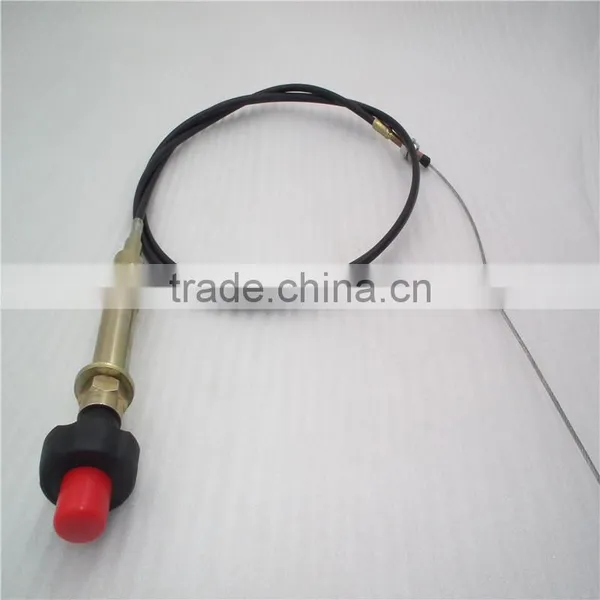 GJ1106 Adjustable Control Cable photo-2