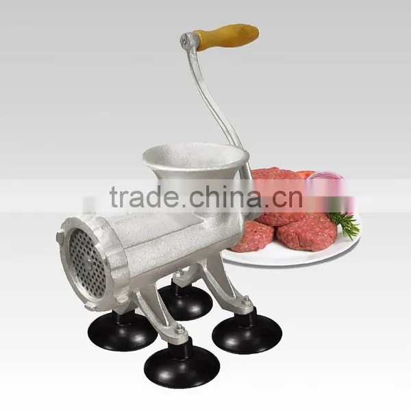 Reliable Quality,cast Iron 32# Meat Mincer photo-3